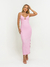 Vestido Luana Super Midi na internet