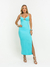 Vestido Luana Super Midi