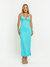 Vestido Luana Super Midi na internet