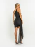 Vestido Micaela Assimetrico - comprar online