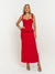 Saia Renata Super Midi - comprar online