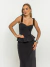 Blusa Renata Peplum