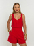 Blusa Helen Reta