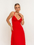 Vestido Ana Longo na internet