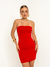 Vestido Thais Tomara que Caia - comprar online