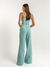 Calca Valentina Pantalona High - comprar online
