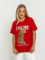 T-shirt Feline na internet