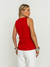 Regata Alana Over - Aline Mezzari Brand