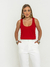 Regata Alana Over - comprar online