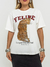 T-shirt Feline - loja online