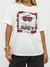 T-shirt Apple Juicy na internet