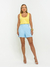 Shorts Lorena na internet