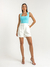 Shorts Isabela Alfaiataria - comprar online