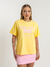 T-shirt New York na internet