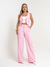 Calca Sofia Alfaiataria - Aline Mezzari Brand