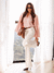 Camisa Juliane Alongada - loja online