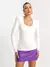 Imagem do BLUSA ANGELINA MANGA LONGA