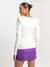 BLUSA ANGELINA MANGA LONGA