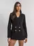 BLAZER ALINE ALONGADO - Aline Mezzari Brand