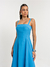 Vestido Ana Super Midi - Aline Mezzari Brand