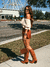 Shorts Daniele Alfaiataria - comprar online