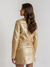 JAQUETA AGNES PERFECTO COURO - loja online