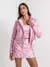 JAQUETA AGNES PERFECTO COURO - comprar online