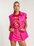 MAXI COLETE RUBIA - comprar online