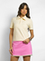 Camisa Polo Ana Amb - Aline Mezzari Brand