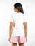 T-Shirt Love Drink na internet