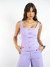 Blusa Fernanda Alfaiataria