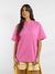 Maxi T-Shirt Isabela - Aline Mezzari Brand