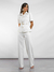 Camisa Acinturada Fernanda - comprar online