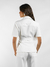 Camisa Acinturada Fernanda - comprar online
