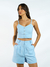 Cropped Vanessa de Alfaiataria - comprar online