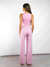 Calça Aurora Alfaiataria - Aline Mezzari Brand