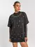 TSHIRT JAQUE OFF ALONG. ILHOS - comprar online