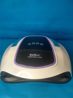 CABINA SUN BQ6T 108w