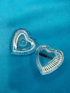 VASO DAPPEN CORAZON C/TAPA en internet