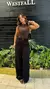PANTALONA BIANCA - comprar online