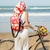 Mochila Matera Moana - Hanna Original