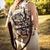 Mochila Matera Moana - comprar online