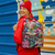 Mochila Blonda