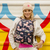 Mochila Blonda