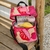 Lunchera Cayetana - comprar online