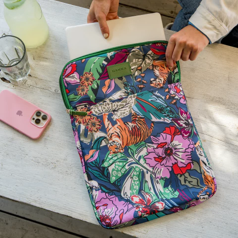 Portanotebook Gigi 17"