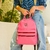 Mochila Blonda en internet
