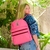 Mochila Blonda