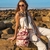 Mochila Matera Moana - Hanna Original
