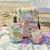 Set Matero Moana Tropical